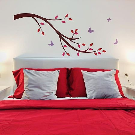 Ciriaco By Sevillaluxurysuites Luaran gambar