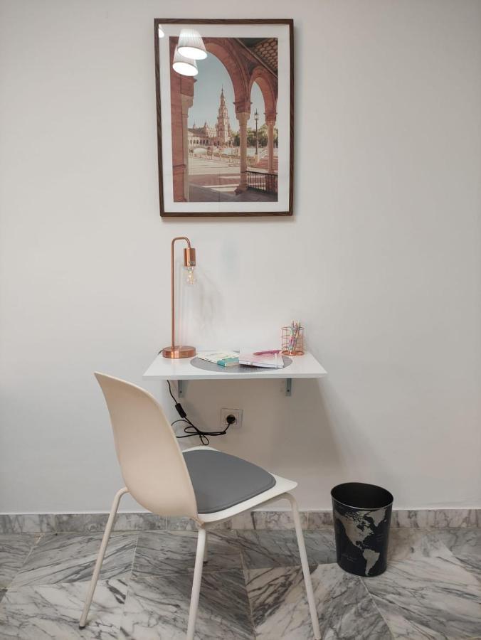 Ciriaco By Sevillaluxurysuites Luaran gambar