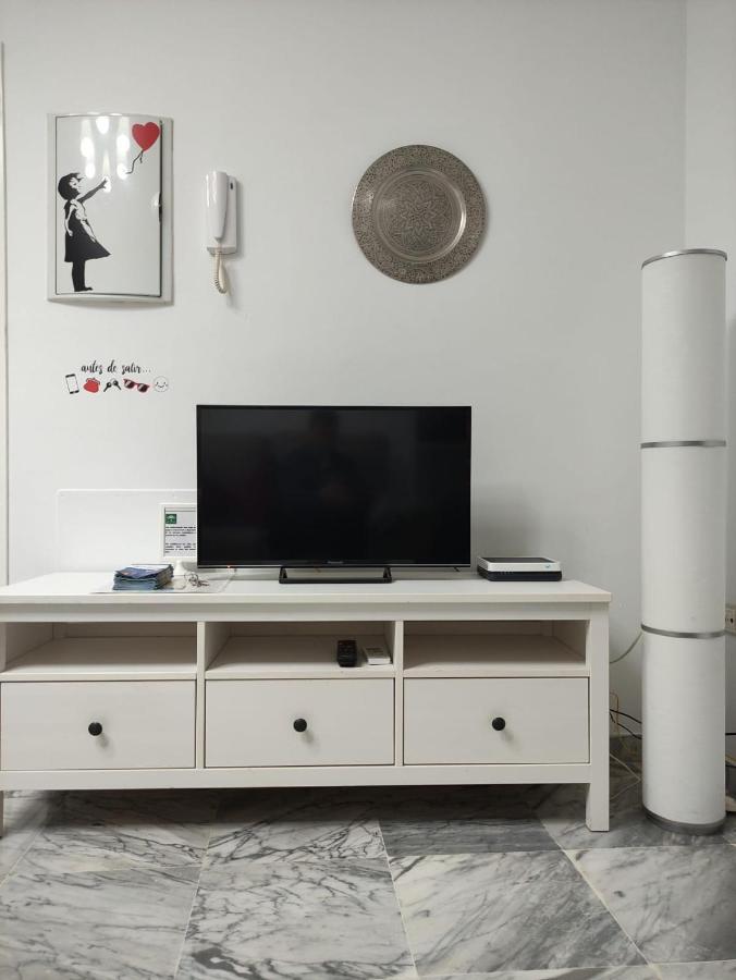 Ciriaco By Sevillaluxurysuites Luaran gambar