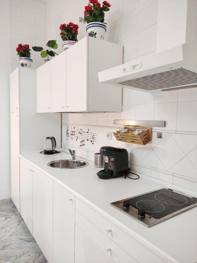 Ciriaco By Sevillaluxurysuites Luaran gambar